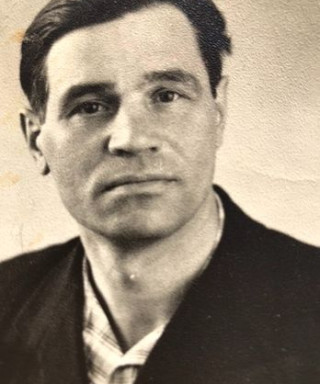 Мочалов Пётр Фёдорович