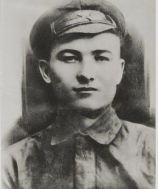 Наседкин Алексей Андреевич