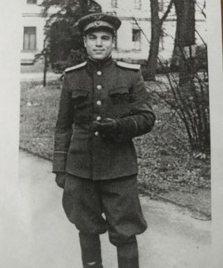 Максимов Александр Иванович