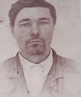 Макагонов Иван Акимович