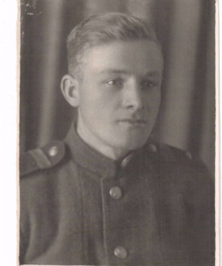 Федоров Петр Иванович