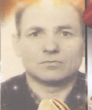 Белов Василий Иванович