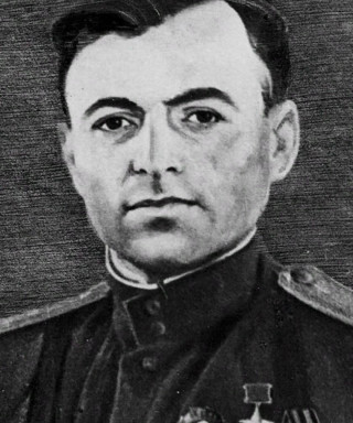 Мкртумов Самсон Мовсесович