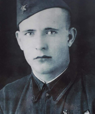 Поломошнов Прокопий Иванович