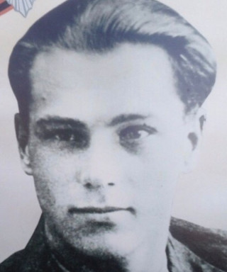 Глебов Дмитрий Сергеевич