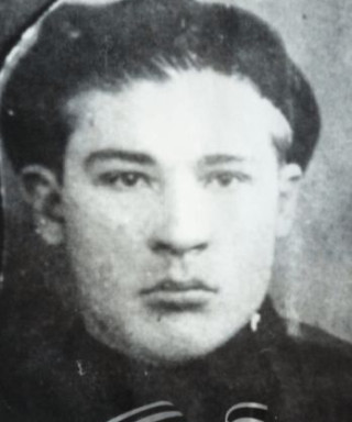 Борисов Василий Владимирович