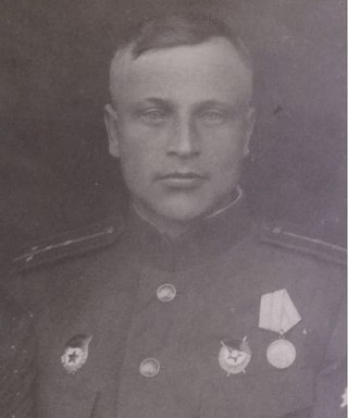 Корольков Трофим Александрович