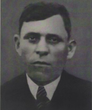 Березкин Дмитрий Васильевич