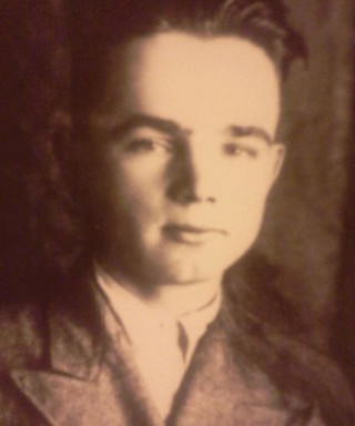 Мастихин Дмитрий Иванович