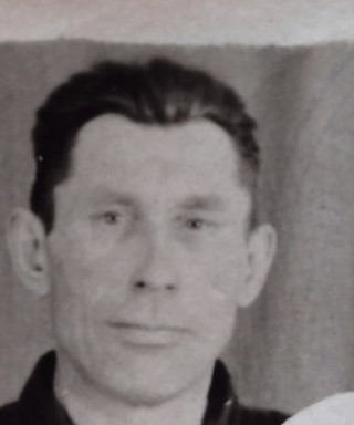 Кузнецов Николай Васильевич