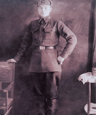 Магденко Алексей Исаевич