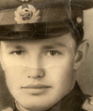 Рязанцев Николай Степанович