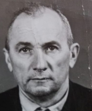 Паталахин Николай Степанович