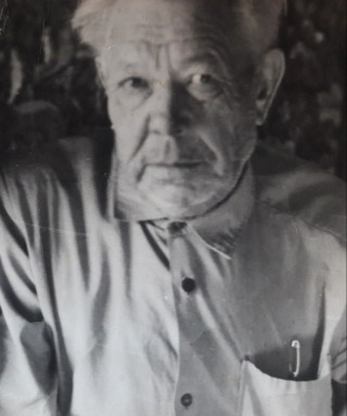 Лунегов Николай Абрамович