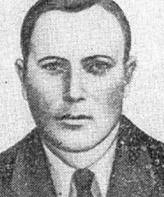 Гагарин Егор Мартынович