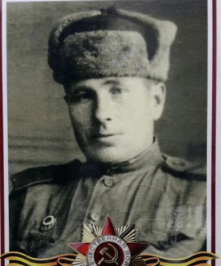 Дорофеев Василий Иванович