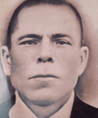 Пустовой Юстений Антонович