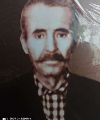 Загребин Харитон Андреевич