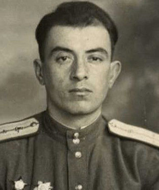 Химий Иван Кириллович