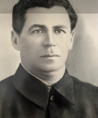 Польский Ион Аронович