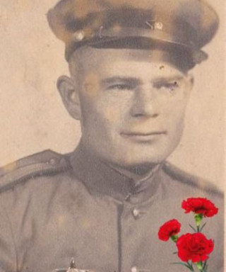 Шипулин Владимир Васильевич