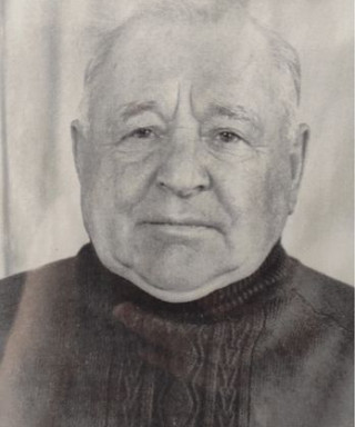 Дитятев Максим Степанович