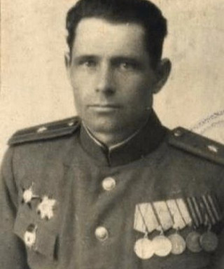 Панцюк Пётр Юрьевич