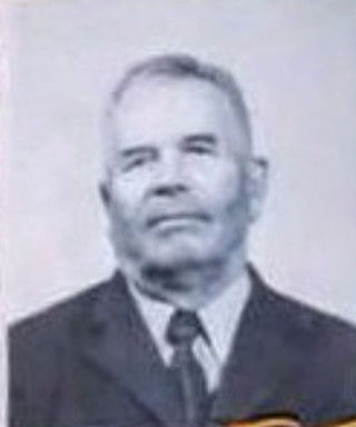 Беляков Андрей Яковлевич