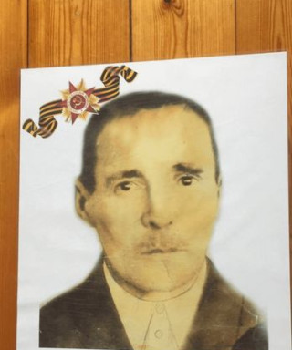 Галиуллин Сагадулла Галиуллович