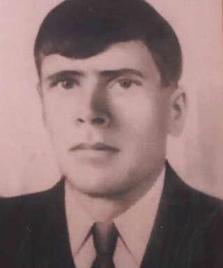 Катков Иван Григорьевич