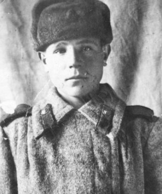 Потапкин Михаил Иванович