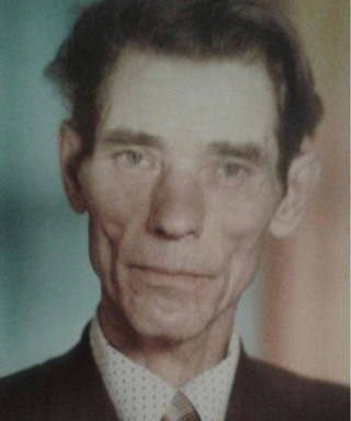 Кузьменков Иван Иосифович