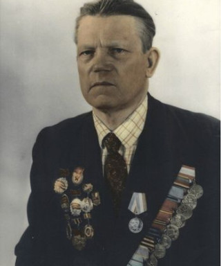 Ярушкин Николай Васильевич