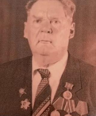 Когстантинов Франц Леонтьевич