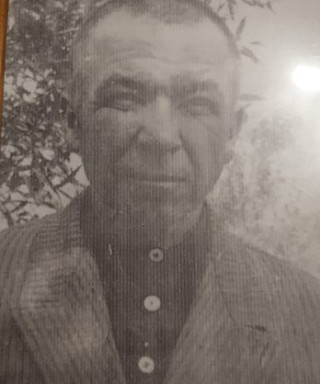 Ясонов Андрей Никифорович