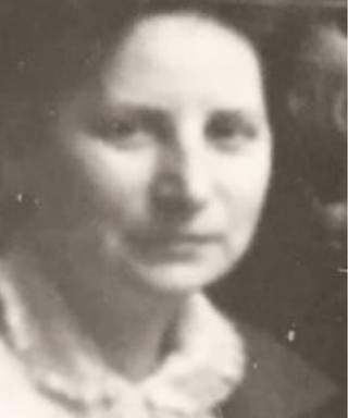 Березюк Раиса Никитична