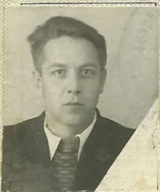 Феоктистов Анатолий Павлович