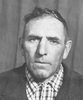 Кириллин Иван Григорьевич