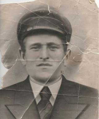 Хлыбов Яков Харитонович