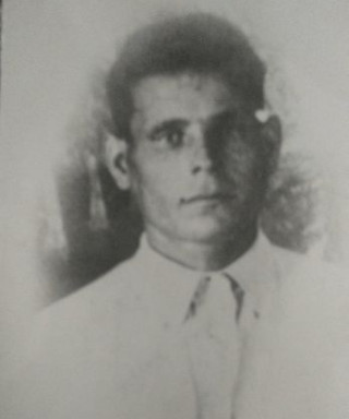 Астахов Василий Васильевич