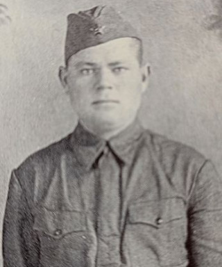 Мантров Алексей Иванович