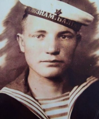 Голышев Михаил Яковлевич