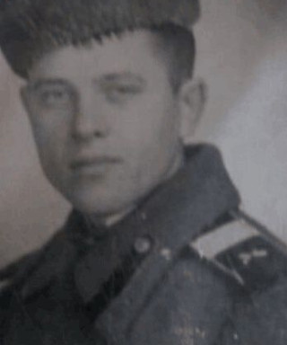 Половский Николай Александрович