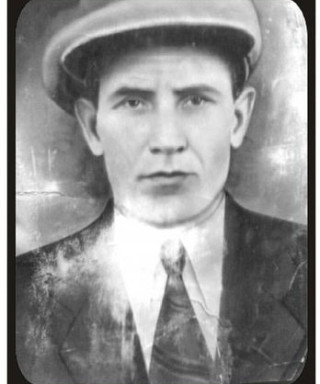 Каргин Иван Петрович