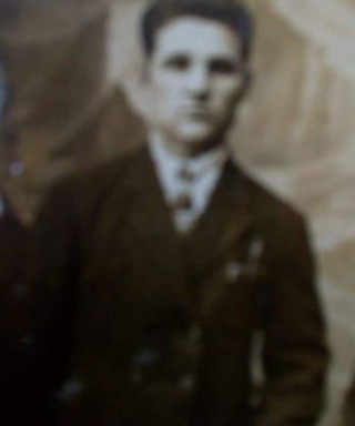 Лосев Николай Андреевич