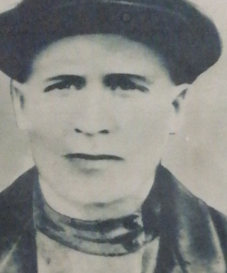 Бажуков Алексей Алексеевич