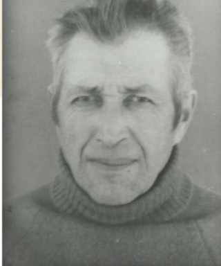 Зуев Иван Фёдорович