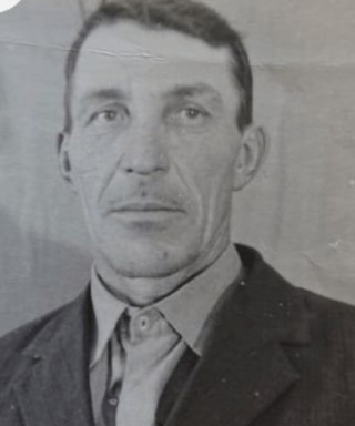 Полухин Иван Яковлевич