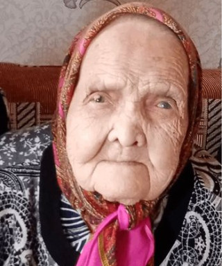 Казакова Устинья Николаевна