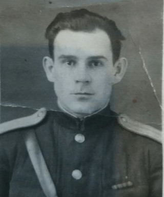 Курбатов Петр Павлович